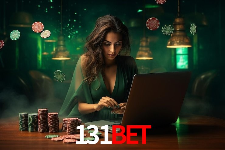 131 BET app