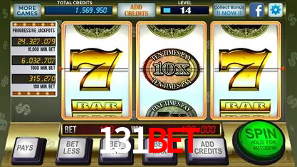 131 BET app