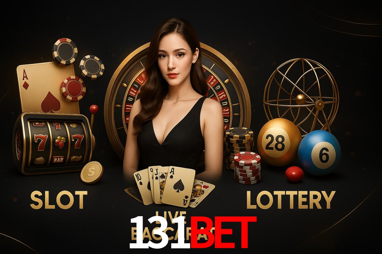 131 BET app