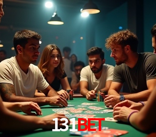 131BET,131BET.com