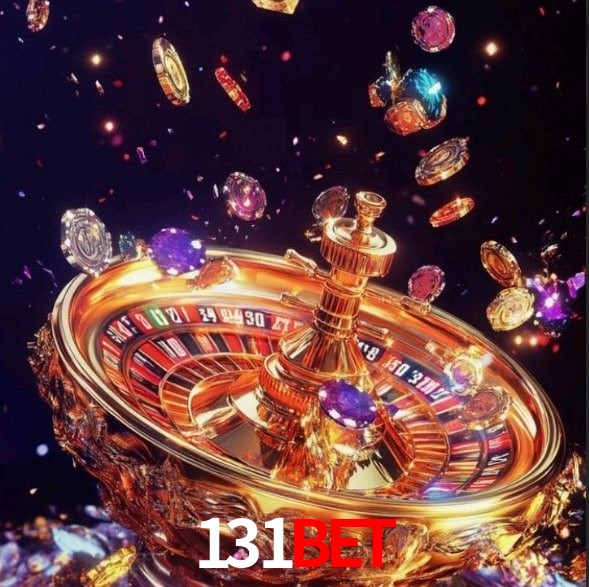 131BET - Experiência VIP de Ouro Vivo - 131BET.com