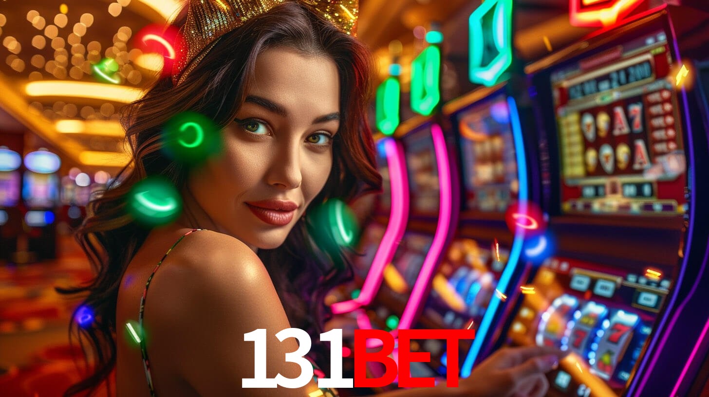 Bônus Generosos e Exclusivos no 131BET para Você!